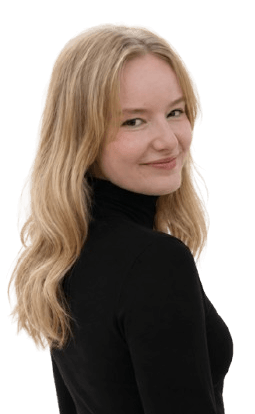 Audrey Jacobs Portrait